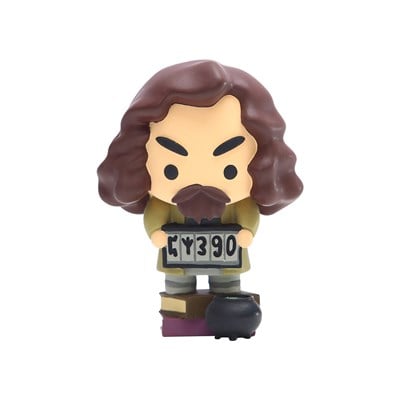 Sirius Black Charm Figür Biblo