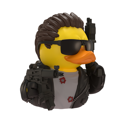 Terminator Tubbz BOXED Terminator