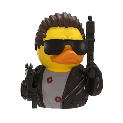 Terminator Tubbz BOXED Terminator