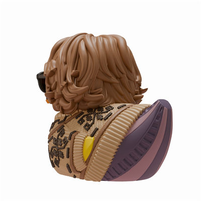 The Big Lebowski Tubbz The Dude Özel Kutulu Koleksiyon Figürü