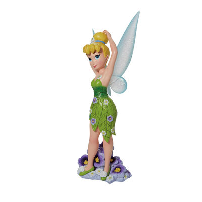 Tinker Bell Botanik Seri Figür Lisanslı Figür