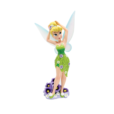 Tinker Bell Botanik Seri Figür Lisanslı Figür