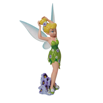 Tinker Bell Botanik Seri Figür Lisanslı Figür