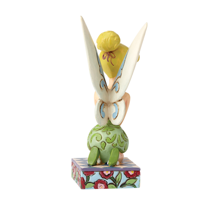 Tinker Bell Peri Keyfi Koleksiyonluk Lisanslı Figür