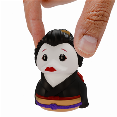 Travel Tubbz Mini Japonya Temalı Koleksiyon Figürü