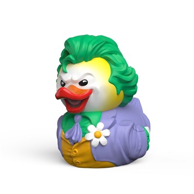 DC Comics MINI Joker Lisanslı Cosplay Ördek Koleksiyon Figürü