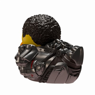 Fallout TV Collector Edition Maximus Lisanslı Cosplay Ördek Figür