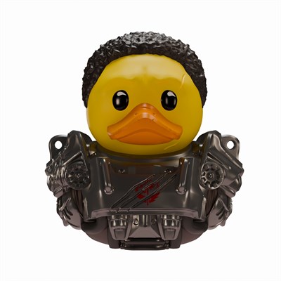 Fallout TV Collector Edition Maximus Lisanslı Cosplay Ördek Figür