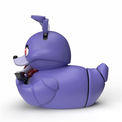 FNAF Bonnie Boxed Lisanslı Cosplay Ördek Collectible Figür