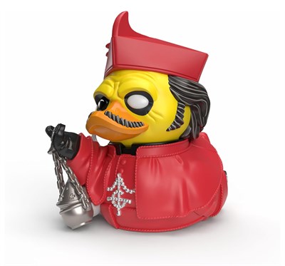 Ghost Cardinal Copia Boxed Lisanslı Cosplay Ördek Collectible Figür