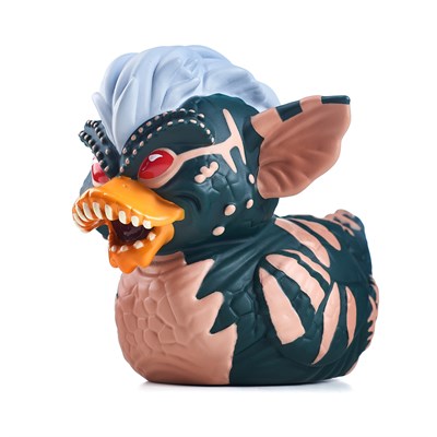 Gremlins BOXED Stripe Lisanslı Cosplay Ördek Collectible Figür