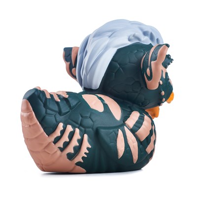 Gremlins BOXED Stripe Lisanslı Cosplay Ördek Collectible Figür