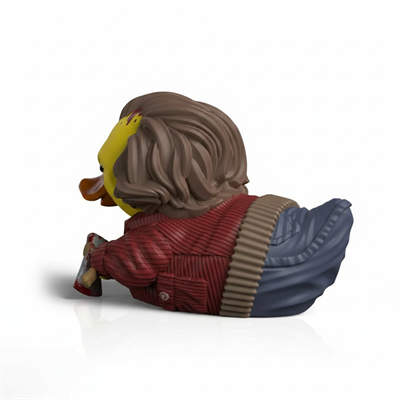 Kubrick The Shining BOXED Jack Torrance Lisanslı Cosplay Ördek Collectible Figür