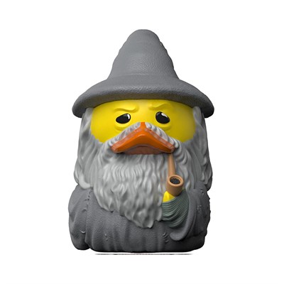 Lord Of The Rings Boxed Gandalf the Grey Lisanslı Cosplay Ördek Collectible Figür