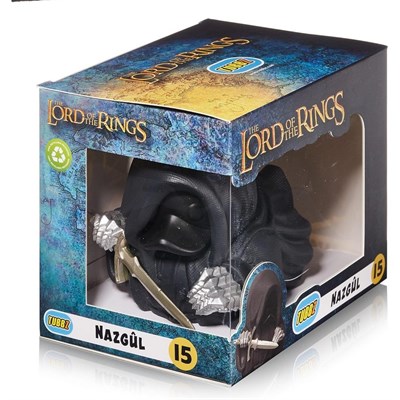 Lord Of The Rings Boxed Nazgul Lisanslı Cosplay Ördek Collectible Figür