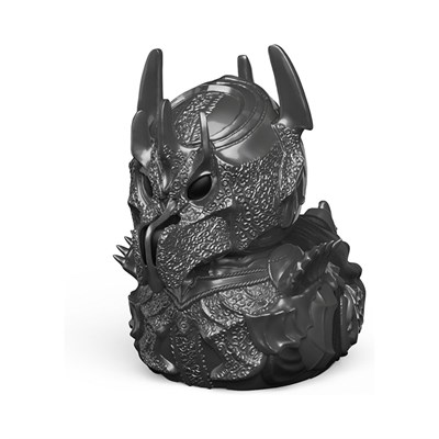 Lord Of The Rings Boxed Sauron Lisanslı Cosplay Ördek Collectible Figür