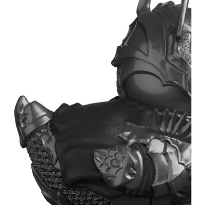 Lord Of The Rings Boxed Sauron Lisanslı Cosplay Ördek Collectible Figür