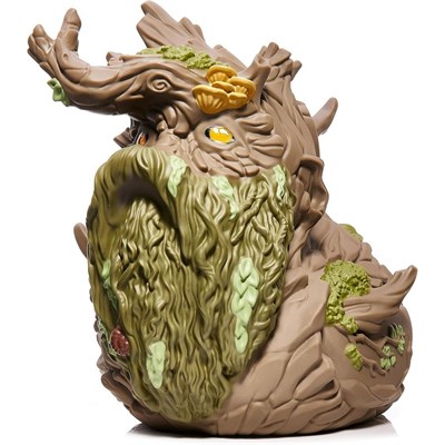 Lord Of The Rings XL Treebeard Lisanslı Cosplay Ördek Figür