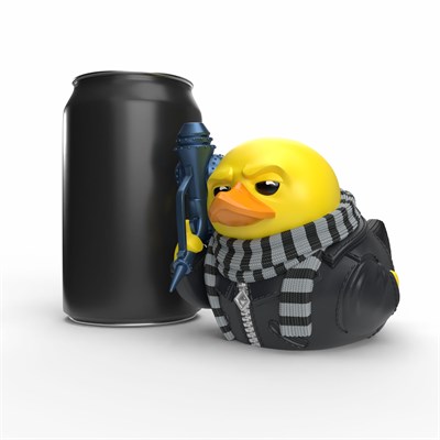 Minions Gru Boxed Lisanslı Cosplay Ördek Collectible Figür