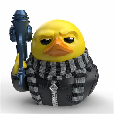 Minions Gru Boxed Lisanslı Cosplay Ördek Collectible Figür
