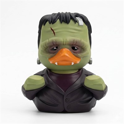 Tubbz Frankenstein Cosplay Ördek Figür - Lisanslı Koleksiyonluk Biblo