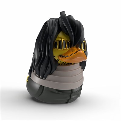 My Hero Academia Shota Aizawa Lisanslı Cosplay Ördek Figür