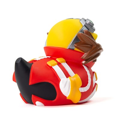 Sonic Boxed Dr Eggman Lisanslı Cosplay Ördek Collectible Figür