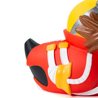 Sonic Boxed Dr Eggman Lisanslı Cosplay Ördek Collectible Figür