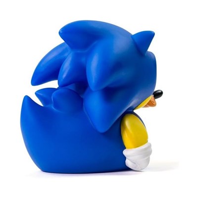 Sonic Boxed Sonic Lisanslı Cosplay Ördek Koleksiyon Figürü