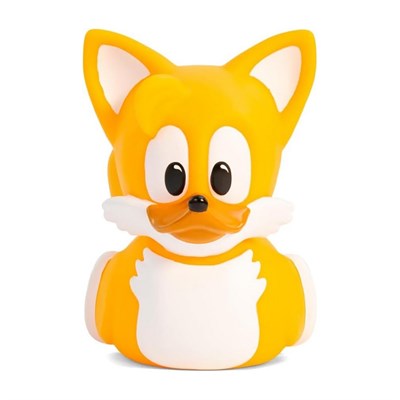 Sonic Boxed Tails Lisanslı Cosplay Ördek Koleksiyon Figürü