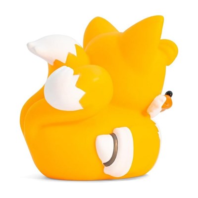 Sonic Boxed Tails Lisanslı Cosplay Ördek Koleksiyon Figürü