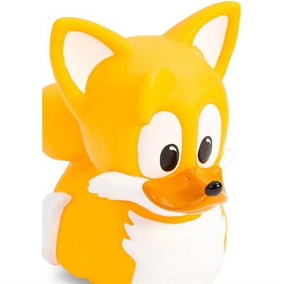 Sonic Boxed Tails Lisanslı Cosplay Ördek Koleksiyon Figürü