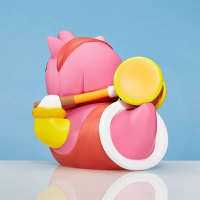Sonic Boxed Amy Rose Lisanslı Cosplay Ördek Collectible Figür