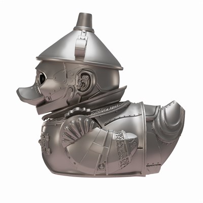 Wicked BOXED Tin Man Lisanslı Cosplay Ördek Collectible Figür