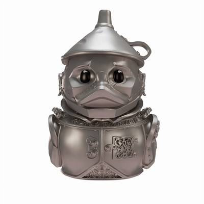 Wicked BOXED Tin Man Lisanslı Cosplay Ördek Collectible Figür