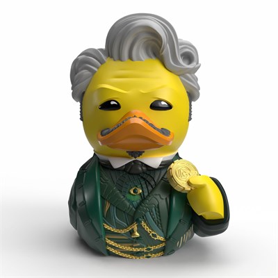 Wicked BOXED Wizard of Oz Lisanslı Cosplay Ördek Collectible Figür