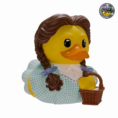 Wicked Collector Edition Dorothy Gale Lisanslı Cosplay Ördek Figür