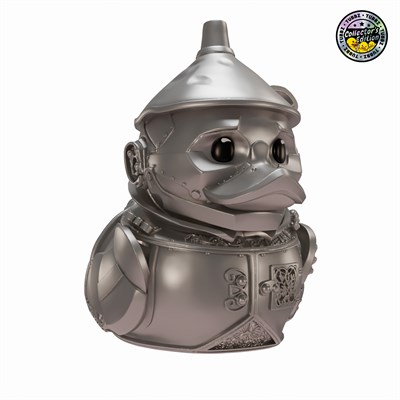 Wicked Collector Edition Tin Man Lisanslı Cosplay Ördek Figür