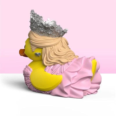 Wicked Glinda Upland Boxed Lisanslı Cosplay Ördek Collectible Figür