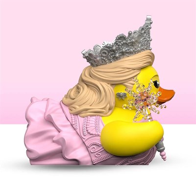 Wicked Glinda Upland Boxed Lisanslı Cosplay Ördek Collectible Figür