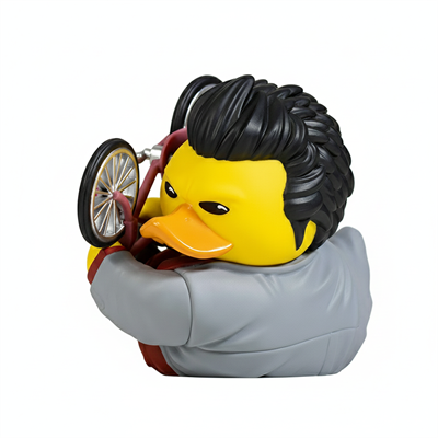 Yakuza BOXED Kazuma Kiryu Lisanslı Cosplay Ördek Collectible Figür