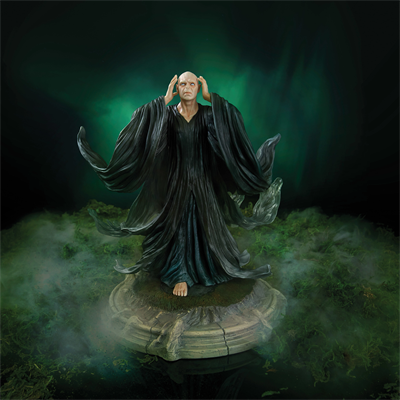 Voldemort Figür Biblo