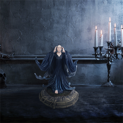 Voldemort Figür Biblo