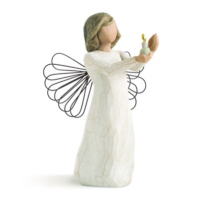 Willow Tree Angel of Hope Umut Meleği Dekoratif Figür Biblo