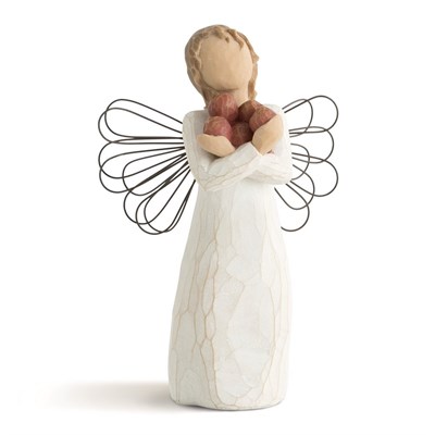 Willow Tree Good Health İyi Sağlık Dekoratif Figür Biblo