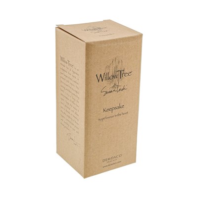 Willow Tree Keepsake Hatıra Dekoratif Figür Biblo