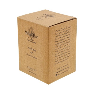 Willow Tree Kindness Nezaket Dekoratif Figür Biblo