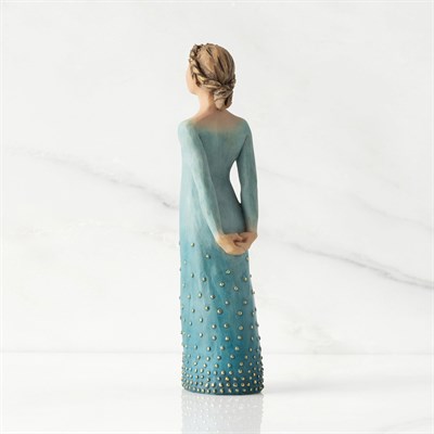Willow Tree Radiance Işıltı Figür Biblo