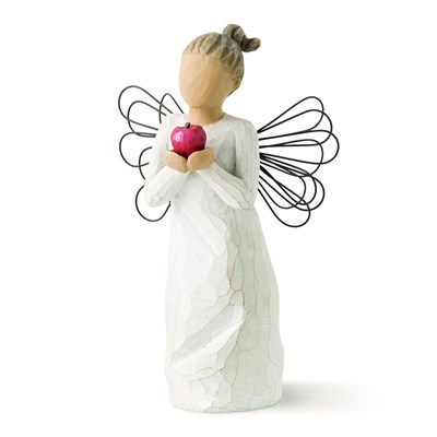Willow Tree Youre the Best! En İyisi Sensin! Dekoratif Figür Biblo