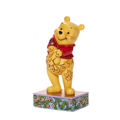 Winnie the Pooh Ayakta Poz Veren Lisanslı Figür
